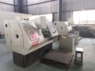 চীন SiChuan Liangchuan Mechanical Equipment Co.,Ltd সংস্থা প্রোফাইল