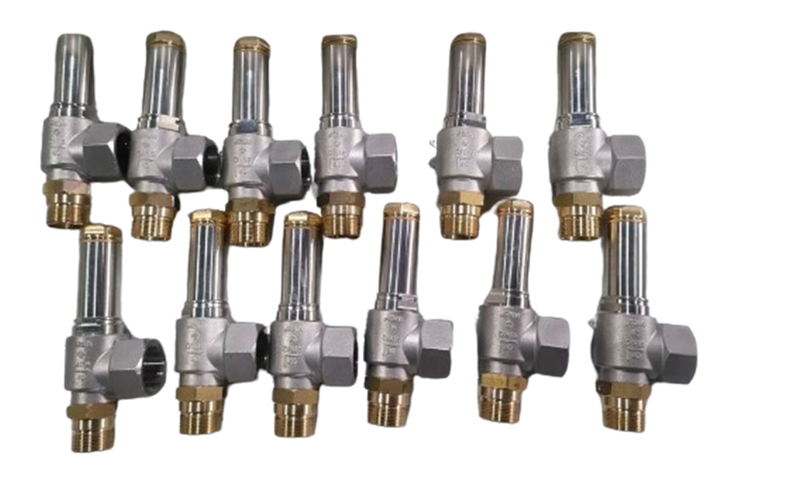 DN15 ক্রায়োজেনিক PTFE ফুল ওপেন ভ্যালভ CF8 CF3 LIN LOX LAR LNG ট্যাঙ্কের জন্য ভাল মানের