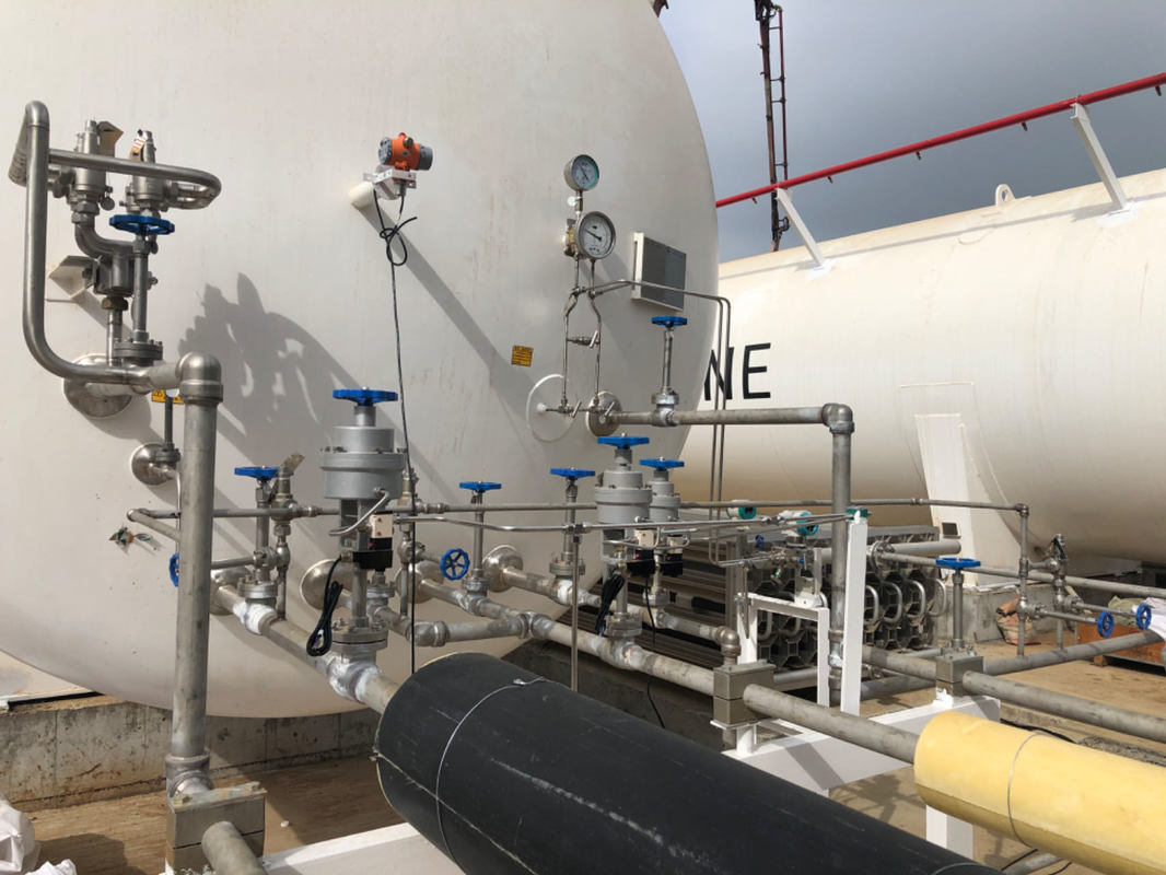 PN40 ক্রায়োজেনিক গ্লোব ভালভ 3/8''-4' আকার এবং 5.0Mpa চাপের সাথে এলএনজি/এলওএক্স/এলআইএন অ্যাপ্লিকেশনগুলির জন্য