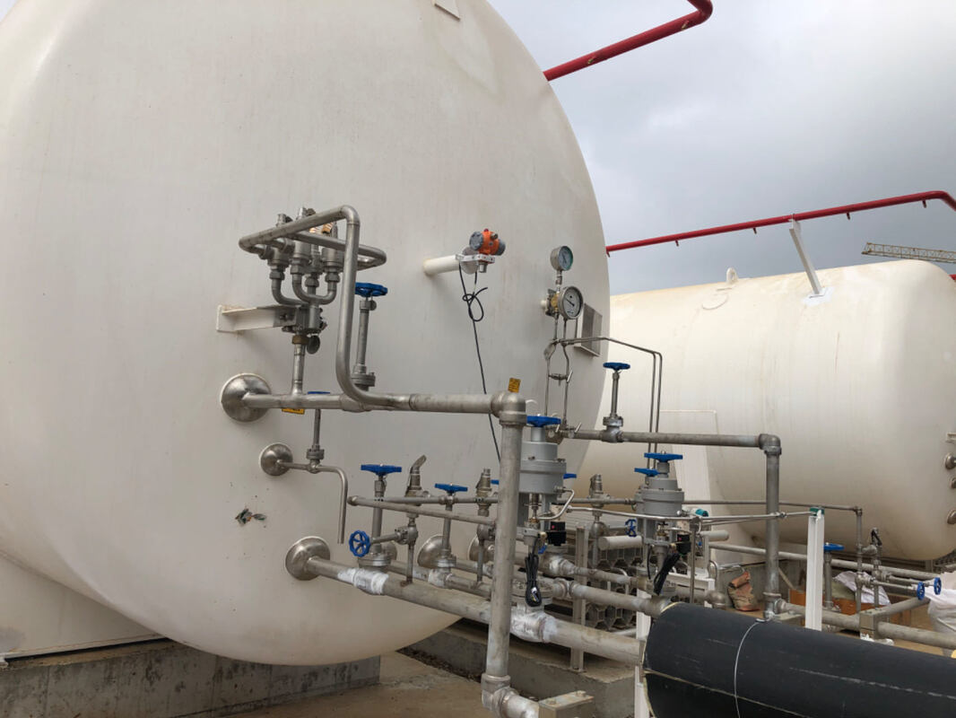 ক্রায়োজেনিক গ্লোব ভালভ, ৫.০ এমপিএ সর্বাধিক চাপ, স্টেইনলেস স্টিল ৩০৪/৩১৬ এবং -১৯৬°C থেকে +৮০°C তাপমাত্রা সীমা, এলএনজি/এলওএক্স অ্যাপ্লিকেশনের জন্য