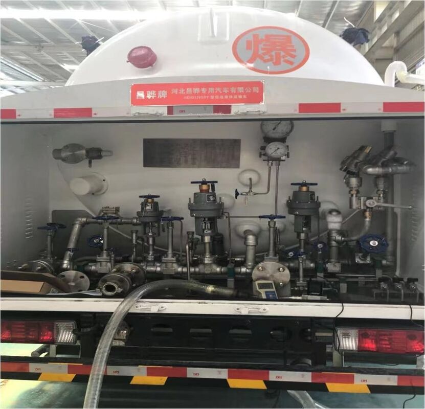 স্টেইনলেস স্টীল এসএস 304/316 ক্রায়োজেনিক নিরাপত্তা ভালভের জন্য সর্বোচ্চ চাপ 4.0 এমপিএ -196 °C থেকে +120 °C তাপমাত্রা পরিসীমা